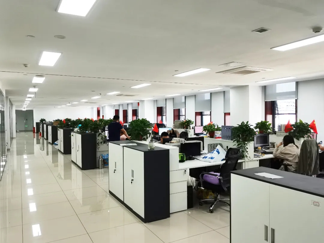 濟南城建設計研究院祝愿祖國繁榮昌盛！